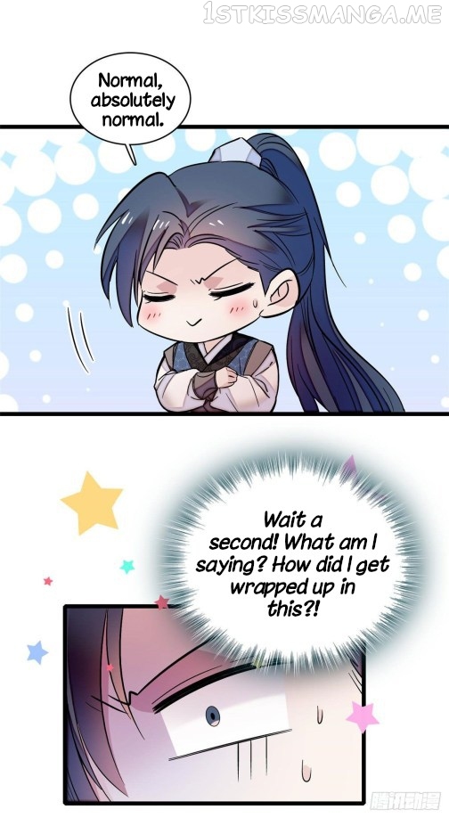Sijin - Manhua chapter 66.2 - page 18