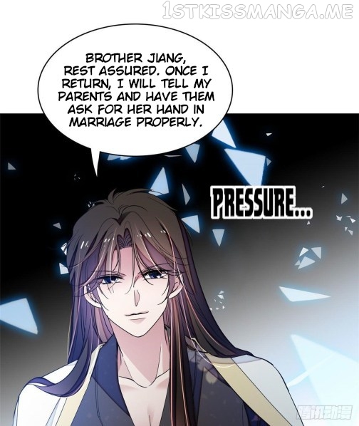 Sijin - Manhua chapter 66.2 - page 21