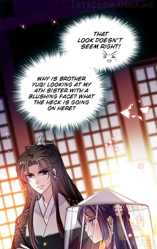 Sijin - Manhua chapter 66.1 - page 22