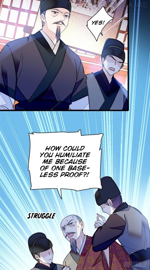 Sijin - Manhua chapter 66.1 - page 5