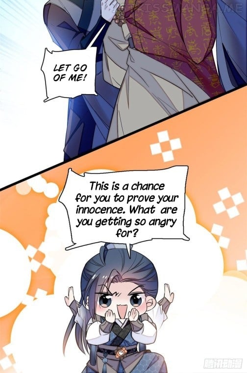 Sijin - Manhua chapter 66.1 - page 6
