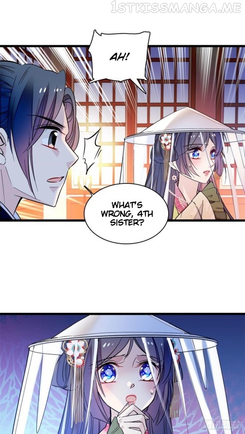 Sijin - Manhua chapter 66.1 - page 7