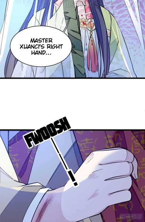 Sijin - Manhua chapter 66.1 - page 8