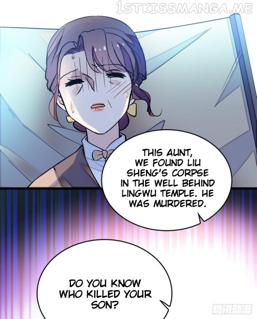 Sijin - Manhua chapter 65.3 - page 11