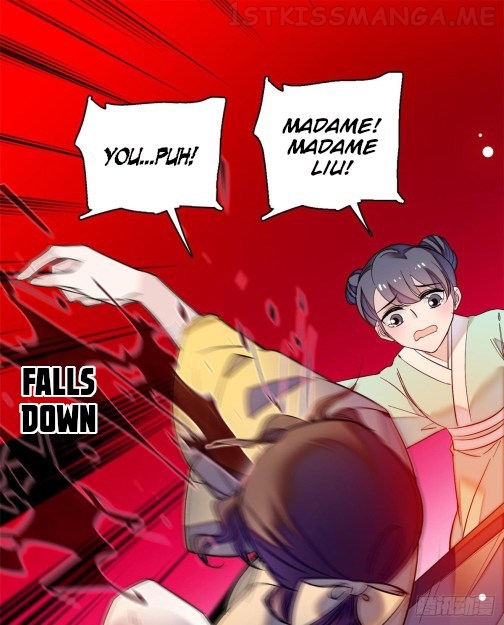 Sijin - Manhua chapter 65.3 - page 15