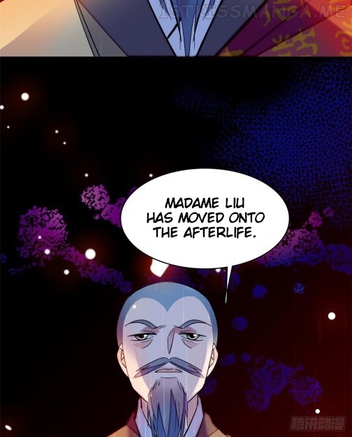 Sijin - Manhua chapter 65.3 - page 17