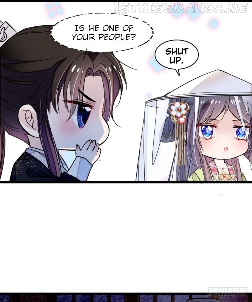 Sijin - Manhua chapter 65.3 - page 8