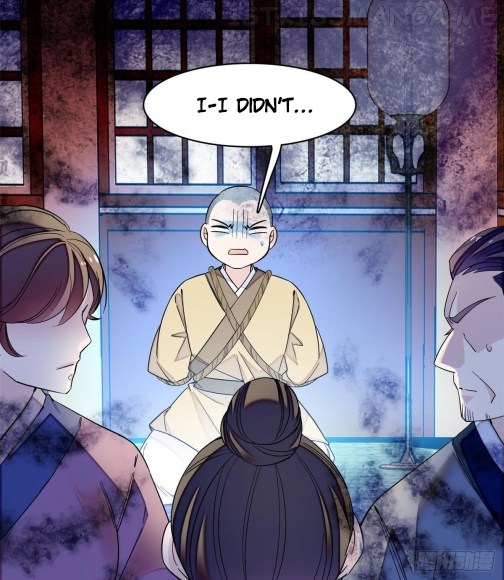 Sijin - Manhua chapter 65.3 - page 9