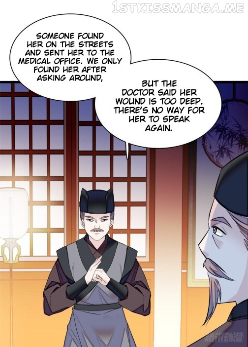 Sijin - Manhua chapter 65.2 - page 11