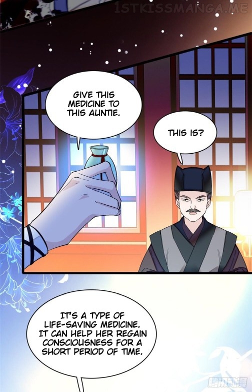Sijin - Manhua chapter 65.2 - page 15