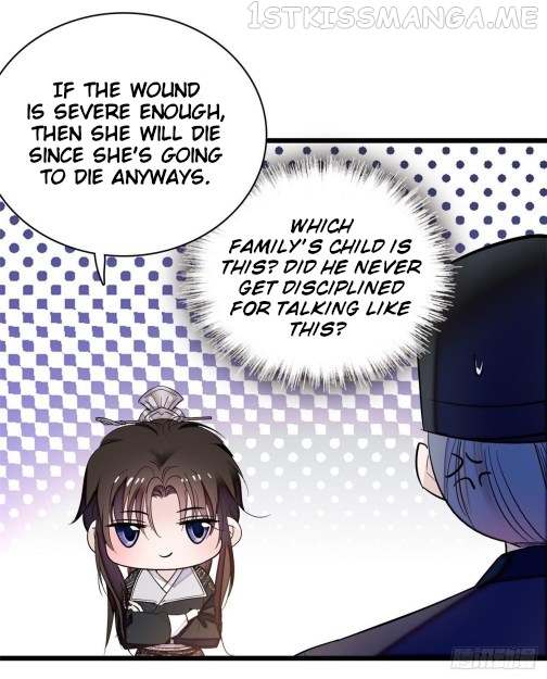 Sijin - Manhua chapter 65.2 - page 18