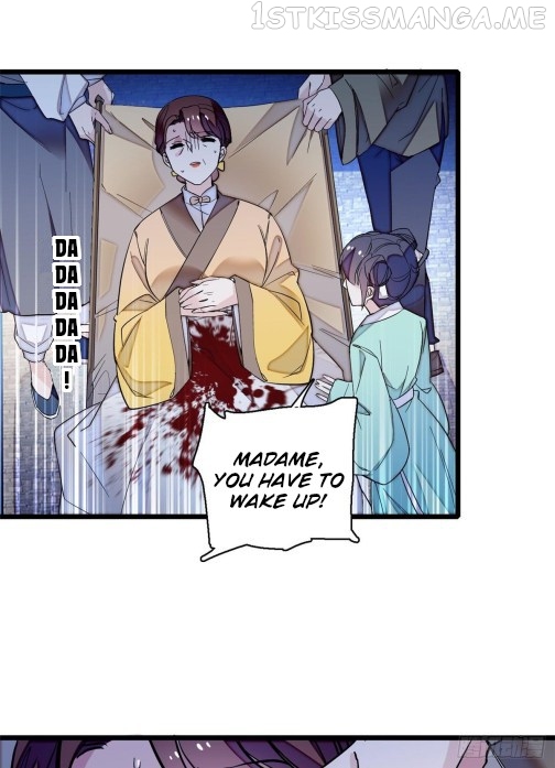 Sijin - Manhua chapter 65.2 - page 8