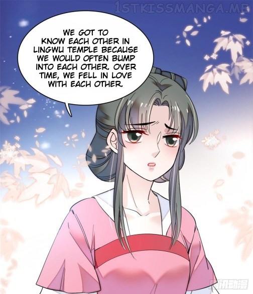 Sijin - Manhua chapter 65.1 - page 1