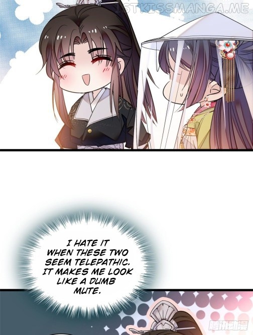 Sijin - Manhua chapter 65.1 - page 11