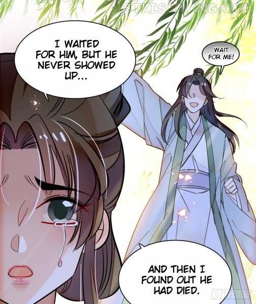 Sijin - Manhua chapter 65.1 - page 5