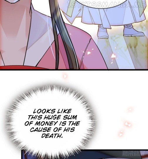 Sijin - Manhua chapter 65.1 - page 6