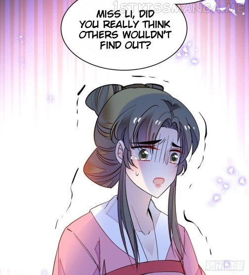 Sijin - Manhua chapter 64.3 - page 10