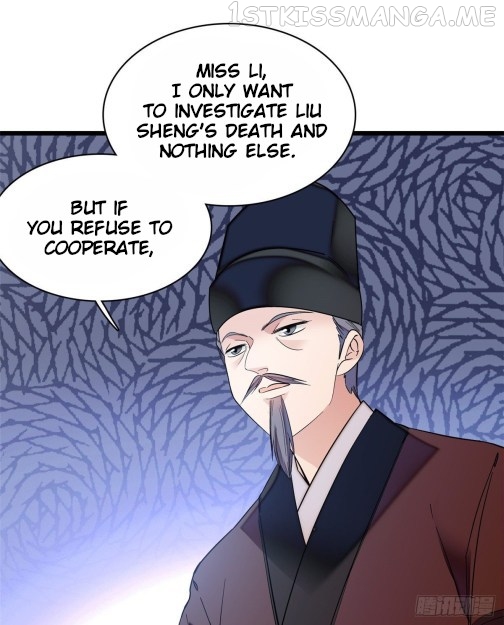 Sijin - Manhua chapter 64.3 - page 12