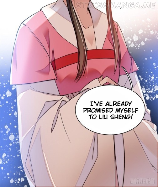 Sijin - Manhua chapter 64.3 - page 15