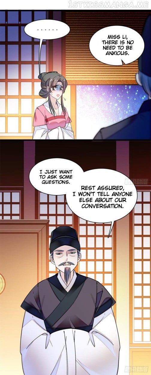 Sijin - Manhua chapter 64.3 - page 5