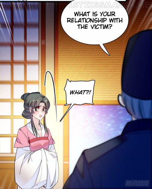 Sijin - Manhua chapter 64.3 - page 7