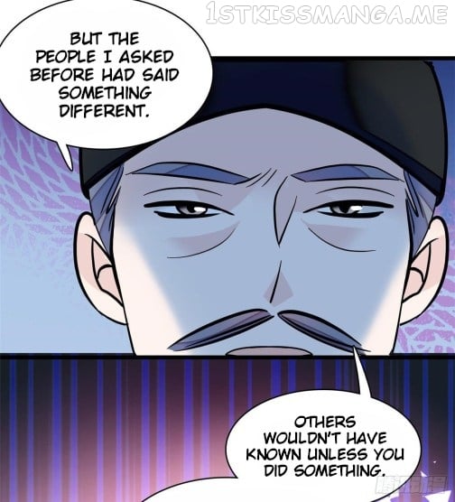Sijin - Manhua chapter 64.3 - page 9