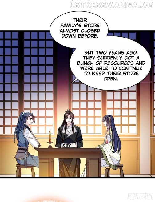 Sijin - Manhua chapter 64.2 - page 14