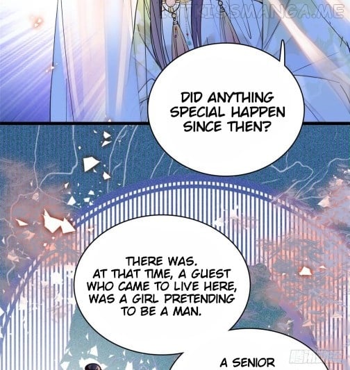 Sijin - Manhua chapter 64.2 - page 6