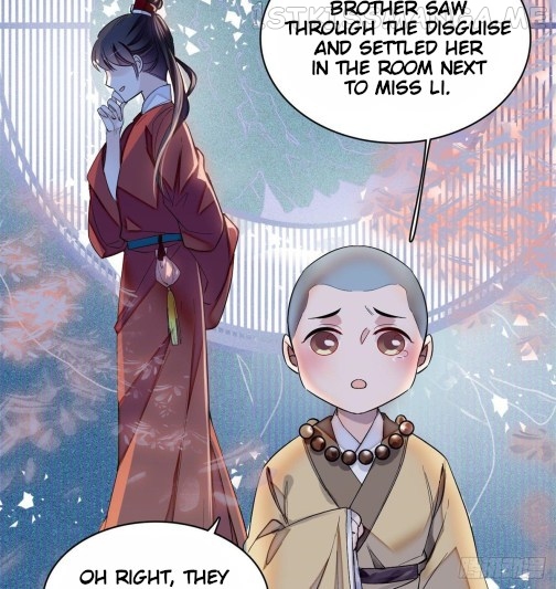 Sijin - Manhua chapter 64.2 - page 7