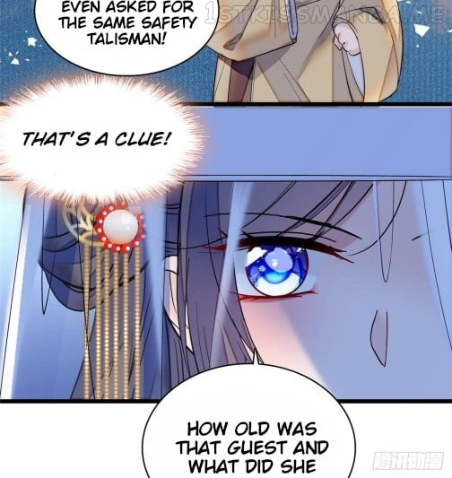 Sijin - Manhua chapter 64.2 - page 8