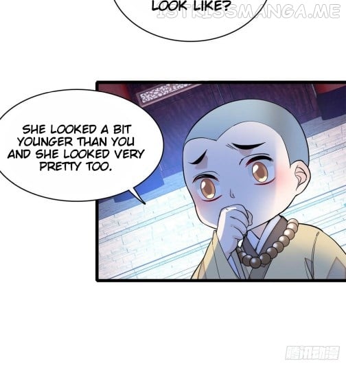 Sijin - Manhua chapter 64.2 - page 9