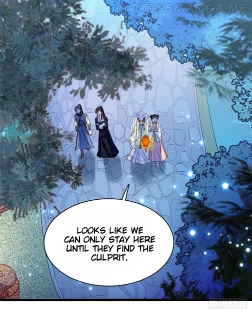 Sijin - Manhua chapter 64.1 - page 1