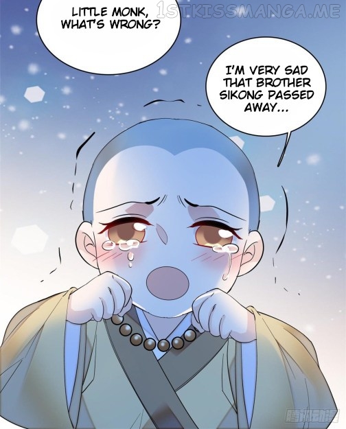 Sijin - Manhua chapter 64.1 - page 11