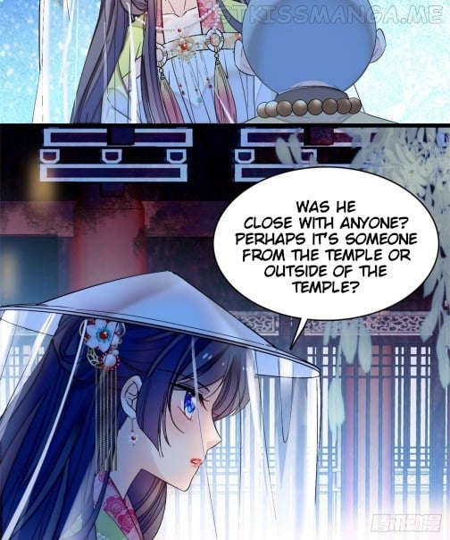Sijin - Manhua chapter 64.1 - page 14