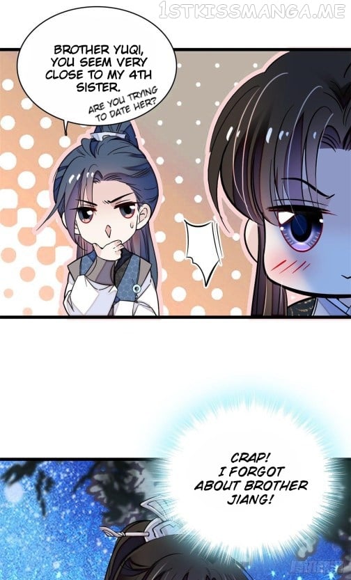 Sijin - Manhua chapter 64.1 - page 5