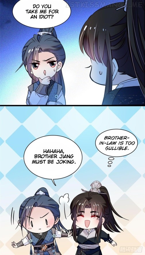 Sijin - Manhua chapter 64.1 - page 7