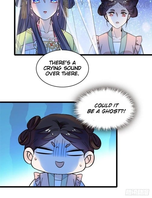 Sijin - Manhua chapter 64.1 - page 9