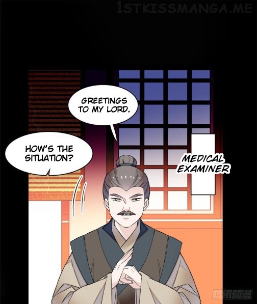 Sijin - Manhua chapter 63.3 - page 12