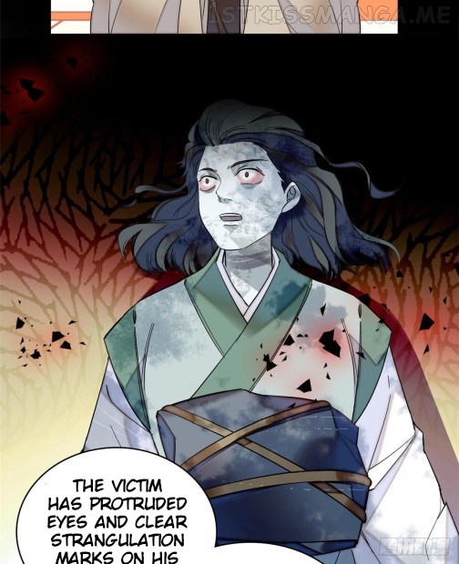 Sijin - Manhua chapter 63.3 - page 13