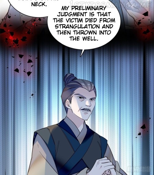Sijin - Manhua chapter 63.3 - page 14