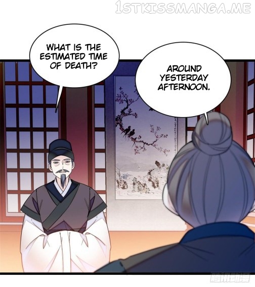 Sijin - Manhua chapter 63.3 - page 16