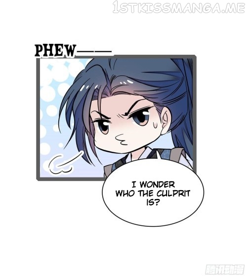 Sijin - Manhua chapter 63.3 - page 18