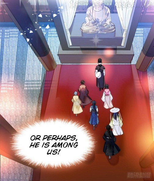 Sijin - Manhua chapter 63.3 - page 21