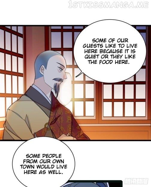 Sijin - Manhua chapter 63.3 - page 8