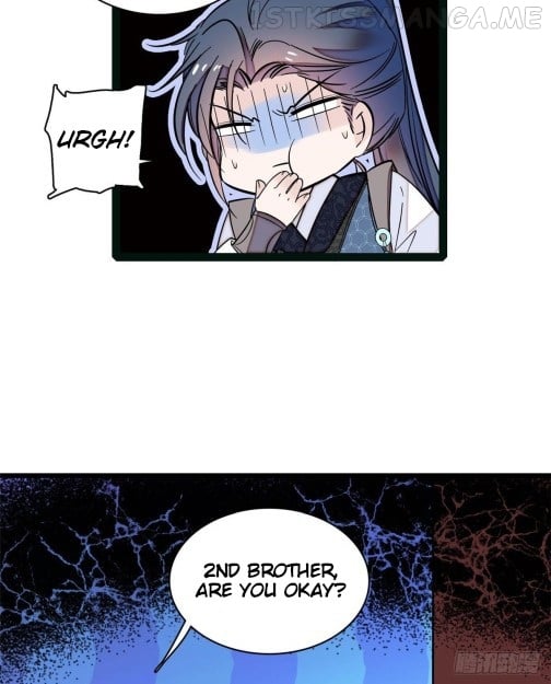 Sijin - Manhua chapter 63.3 - page 9