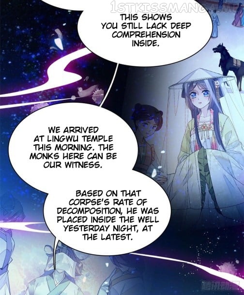 Sijin - Manhua chapter 63.2 - page 1