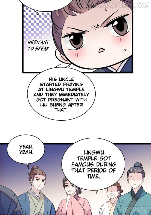 Sijin - Manhua chapter 63.2 - page 19
