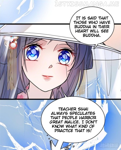 Sijin - Manhua chapter 63.2 - page 6