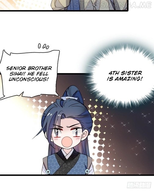 Sijin - Manhua chapter 63.2 - page 9