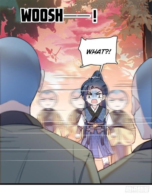 Sijin - Manhua chapter 63.1 - page 1